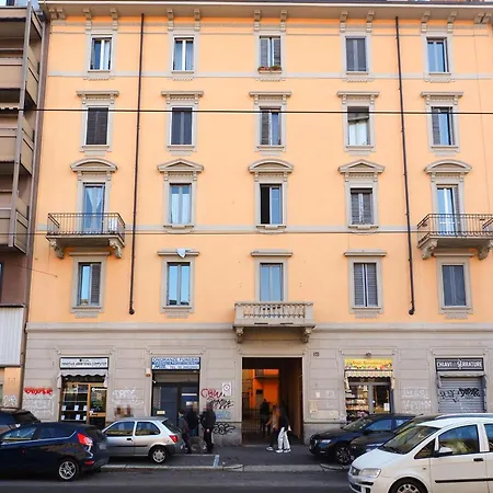 Primopiano - Meda 51 Apartament