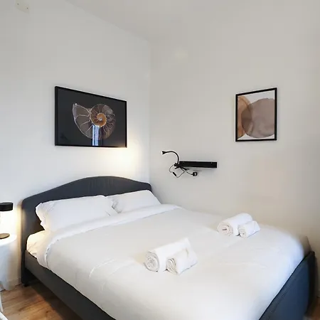 Primopiano - Meda 51 Apartament