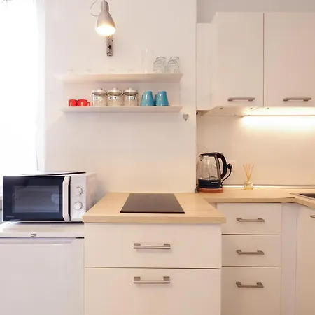 Primopiano - Meda 51 Apartament