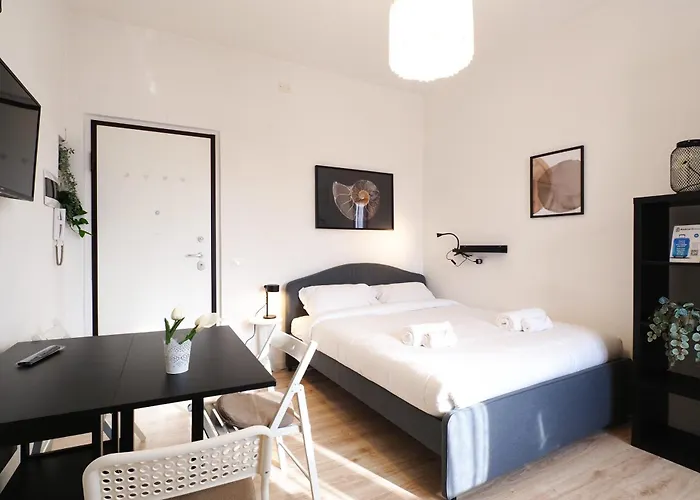 Apartament Primopiano - Meda 51