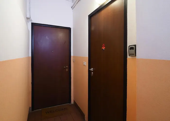 Primopiano - Meda 51 Apartament