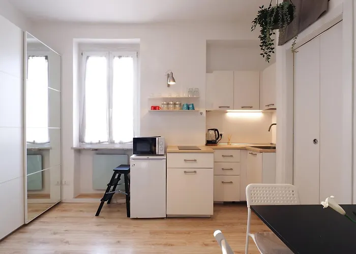 Apartamento Primopiano - Meda 51