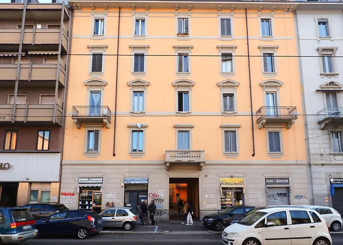 Primopiano - Meda 51 Apartamento