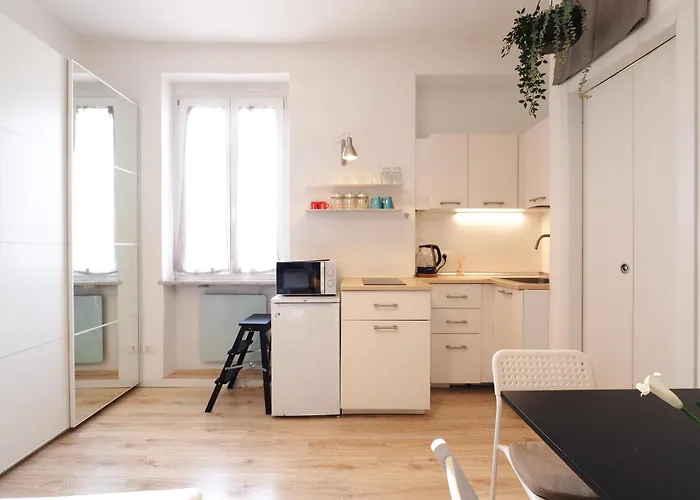 Apartamento Primopiano - Meda 51